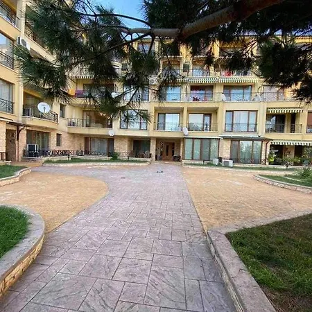 Appartamento Elizi Summer House Varna-euxinograd Varna