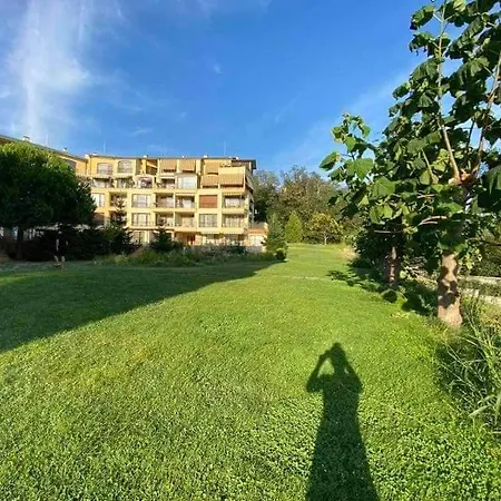 Elizi Summer House Varna-euxinograd Appartamento