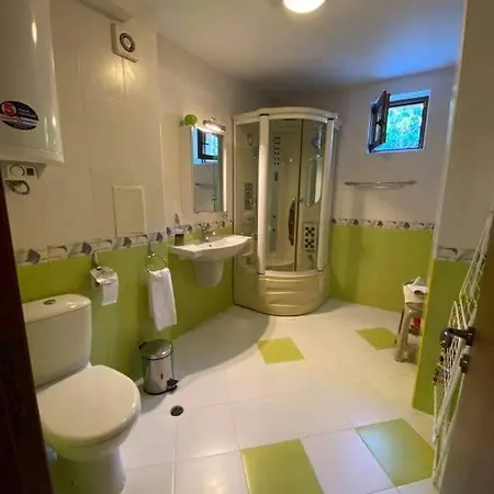 Elizi Summer House Varna-euxinograd *