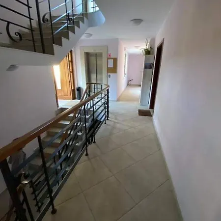 Elizi Summer House Varna-euxinograd Appartamento Varna