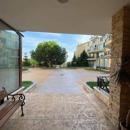 Appartamento Elizi Summer House Varna-euxinograd