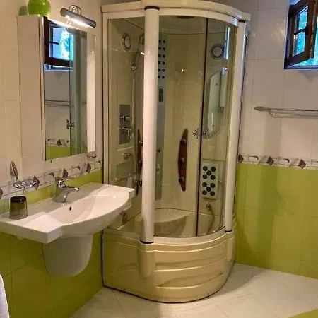 Elizi Summer House Varna-euxinograd *