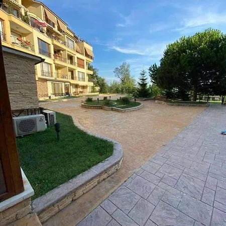 Elizi Summer House Varna-euxinograd Varna