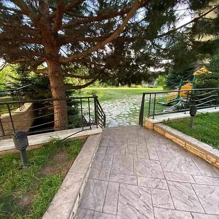 Elizi Summer House Varna-euxinograd *