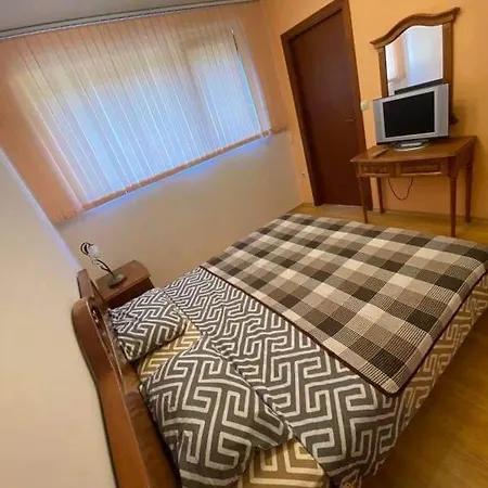 Elizi Summer House Varna-euxinograd Appartamento