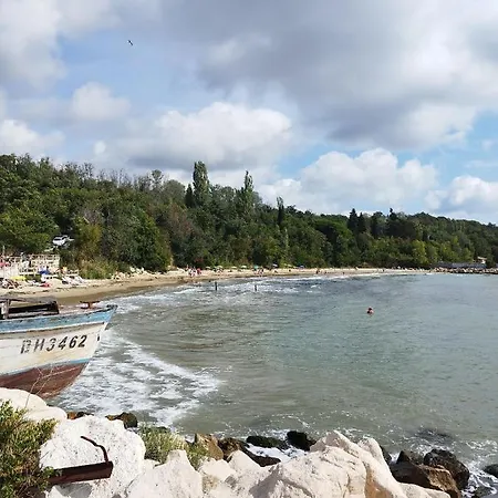 Elizi Summer House Varna-euxinograd Varna