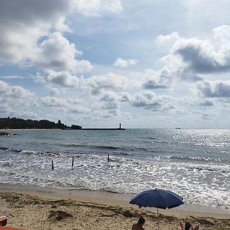 Elizi Summer House Varna-euxinograd Appartamento *