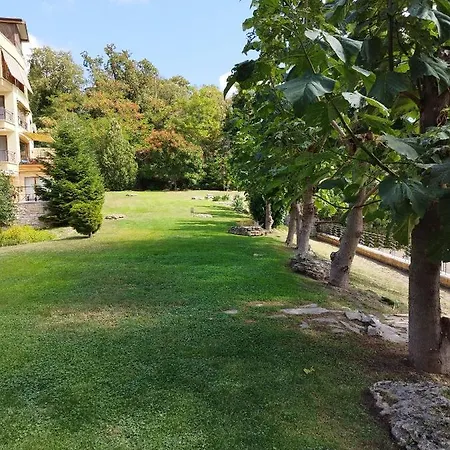 Appartamento Elizi Summer House Varna-euxinograd