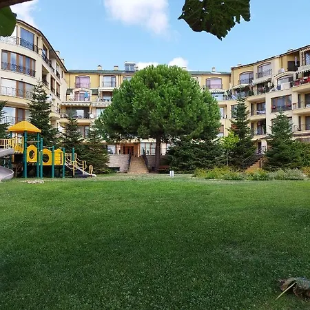 Appartamento Elizi Summer House Varna-euxinograd *