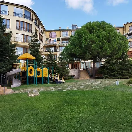 Elizi Summer House Varna-euxinograd * Varna
