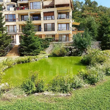 Elizi Summer House Varna-euxinograd Appartamento *
