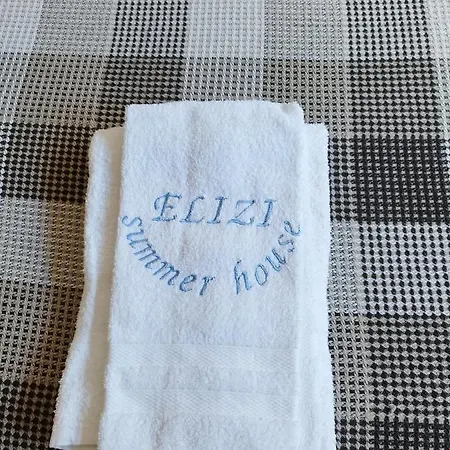 Elizi Summer House Varna-euxinograd Appartamento Varna
