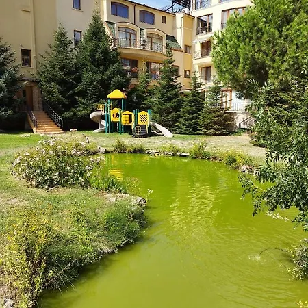 Elizi Summer House Varna-euxinograd * Varna