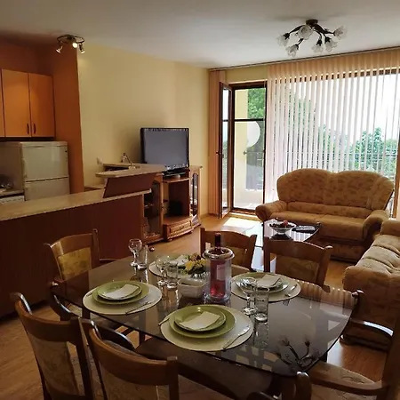 Elizi Summer House Varna-euxinograd Appartamento