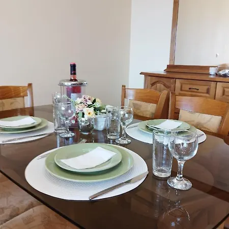 Elizi Summer House Varna-euxinograd Varna