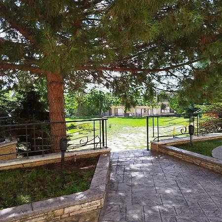 Appartamento Elizi Summer House Varna-euxinograd *
