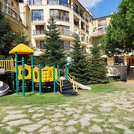 Elizi Summer House Varna-euxinograd * Varna