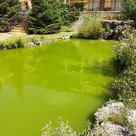 Elizi Summer House Varna-euxinograd